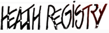 health registry